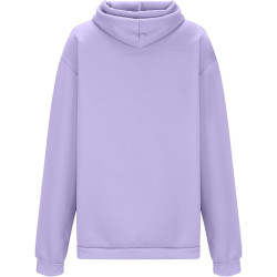 Hoodie Damen Elegant Sweatshirt mit Kapuze Fashion Motiv Kapuzenpullover Sport Pullover Frauen Langarm Oberteile Winter Kleidung