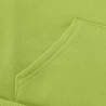 Hoodie Damen Elegant Sweatshirt mit Kapuze Fashion Motiv Kapuzenpullover Sport Pullover Frauen Langarm Oberteile Winter Kleidung