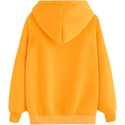 Hoodie Damen Elegant Sweatshirt mit Kapuze Fashion Motiv Kapuzenpullover Sport Pullover Frauen Langarm Oberteile Winter Kleidung