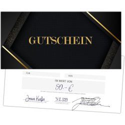 25 Blanko Gutscheine zum selbst Ausfüllen Nagelstudio Friseur Kosmetik Massage Wellness Fußpflege Gastro Restaurant