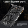 ASHATA 950 2 GB DDR5 128 Bit Grafikkarte, PCI Express 3.0 16X Gaming Grafikkarte, NVIDIA GeForce GTX 950, 1200 MHz, 6600 MHz,