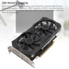 ASHATA 950 2 GB DDR5 128 Bit Grafikkarte, PCI Express 3.0 16X Gaming Grafikkarte, NVIDIA GeForce GTX 950, 1200 MHz, 6600 MHz,