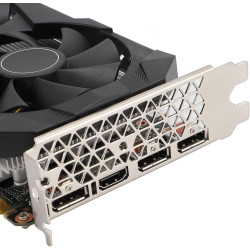 ASHATA 950 2 GB DDR5 128 Bit Grafikkarte, PCI Express 3.0 16X Gaming Grafikkarte, NVIDIA GeForce GTX 950, 1200 MHz, 6600 MHz,