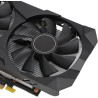 ASHATA 950 2 GB DDR5 128 Bit Grafikkarte, PCI Express 3.0 16X Gaming Grafikkarte, NVIDIA GeForce GTX 950, 1200 MHz, 6600 MHz,