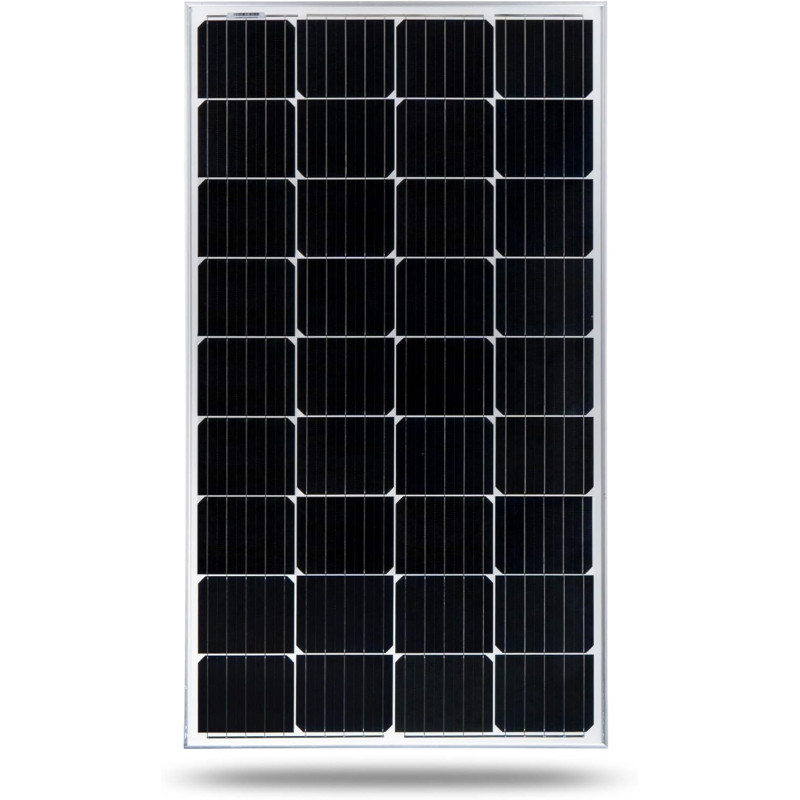 130Watt 130W Solarmodul Solarpanel 12Volt Monokristallin
AI Affiliate SummarizerNew 130Watt 130W Solarmodul Solarpanel 12Volt Monokristallin
AI Affiliate SummarizerNew