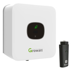 Growatt MIC 1500TL-X Wechselrichter 1500w Inverter VDE Zulassung Photovoltaik       
    AI Affiliate SummarizerNew