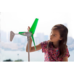 4M 403378 Build Your Own Wind Turbine       
    AI Affiliate SummarizerNew