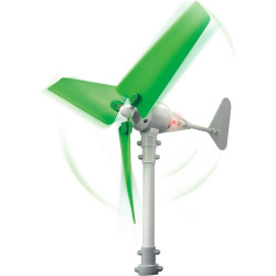 4M 403378 Build Your Own Wind Turbine       
    AI Affiliate SummarizerNew