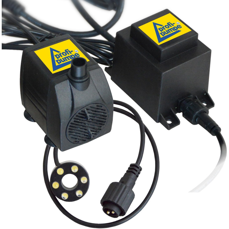 INNOVATIVES SOLAR 2,5 Watt-Hybrid-System. Solar-Panel mit Anschluß an 230V-Netzadapter zur Erweiterung des Teichpumpen-Sets INNOVATIVES SOLAR 2,5 Watt-Hybrid-System. Solar-Panel mit Anschluß an 230V-Netzadapter zur Erweiterung des Teichpumpen-Sets