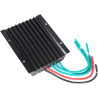AISINILALAO 5000W Wind Turbine Controller, DC 12V 24V 48V MPPT Wind Turbine Laderegler Geeignet Für Wind Power Generation