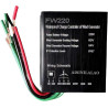 AISINILALAO 12V 24V Auto 48V Windturbine Laderegler, 3000W-6000W Windkraftanlage Generator MPPT Controller für Wind- und