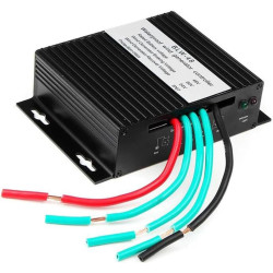 AISINILALAO 12V / 24V / 48V Windturbinen-Generator-Laderegler, 6000W-9000W Windturbinen-Controller, automatisch für Windregler