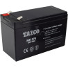Agora-Tec® Ersatzakku für die Solar Teichpumpen-Sets at-3.5W-BL und at-3.5W-BLH mit 6V/3.2 Ah AI Affiliate SummarizerNew
