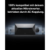 Anker SOLIX Balkonkraftwerk mit Speicher (890W | 1600Wh), Solarbank 2 Plus 2 MPPT für bis zu 2 Solarpanels, 1600Wh Speicher für