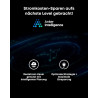 Anker SOLIX Balkonkraftwerk mit Speicher, Solarbank 3 E2700 Pro (2680Wh), BP2700 (2680Wh), 4× 500W Solarpanels, 4 MPPTs (3600W),