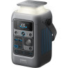 Anker SOLIX C300 DC Powerbank Powerstation, 288Wh Akku für mehrere Geräte, LiFePO4 Akku, 300W Solargenerator, Für Camping,