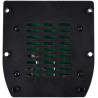 12 V/24 V Auto-Photovoltaik-Laderegler für Solarstromanlagen mit 4 Stufen für PWM-Management (50 A) AI Affiliate SummarizerNew
