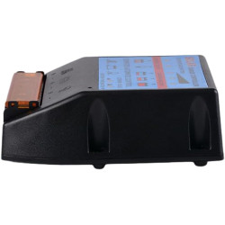 12 V/24 V Auto-Photovoltaik-Laderegler für Solarstromanlagen mit 4 Stufen für PWM-Management (50 A) AI Affiliate SummarizerNew