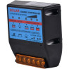 12 V/24 V Auto-Photovoltaik-Laderegler für Solarstromanlagen mit 4 Stufen für PWM-Management (50 A) AI Affiliate SummarizerNew