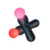 PlayStation Move Motion-Controller - Twin Pack [PSVR] [PlayStation 4 ]