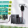 XORO Solar 1720W Balkonkraftwerk mit Speicher SPS 2155 – ohne Halterung       
    AI Affiliate SummarizerNew