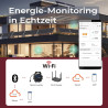 XORO Solar 1720W Balkonkraftwerk mit Speicher SPS 2155 – ohne Halterung       
    AI Affiliate SummarizerNew