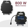 XORO Solar 1720W Balkonkraftwerk mit Speicher SPS 2155 – ohne Halterung       
    AI Affiliate SummarizerNew