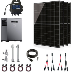 XORO Solar 1720W Balkonkraftwerk mit Speicher SPS 2155 – ohne Halterung       
    AI Affiliate SummarizerNew