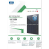 880W/800W Balkonkraftwerk mit Speicher Komplettset 2,56kWh Marstek Jupiter C Speicher inkl. 800W integrietem Wechselrichter |