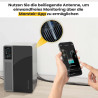 1000W/800W Balkonkraftwerk mit Speicher Komplettset 2,56kWh Marstek Jupiter C Speicher inkl. 800W integrietem Wechselrichter |