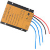 EHZBRCN 300W 1000W Winde Generator Controller 12V 24 V MPPT Technologie IP67 wasserdichte 16A Wärme Ableitungssysteme PWM