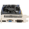 Elprico GTX 550Ti 6 GB Gaming-Grafikkarte, 192-Bit-GDDR5-PC-Grafikkarte mit Zwei Lüftern, HDMI-VGA-DVI-Schnittstelle für