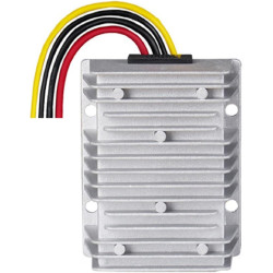 Effizienter 12 V/24 V auf 56 V Step-Up-Konverter für LKWs, GPS-Systeme und Solarstrom-Setups AI Affiliate SummarizerNew