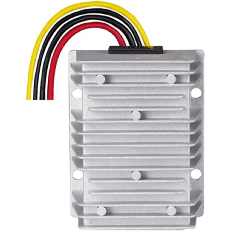 Effizienter 12 V/24 V auf 56 V Step-Up-Konverter für LKWs, GPS-Systeme und Solarstrom-Setups AI Affiliate SummarizerNew