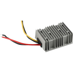 Effizienter 12 V/24 V auf 56 V Step-Up-Konverter für LKWs, GPS-Systeme und Solarstrom-Setups AI Affiliate SummarizerNew
