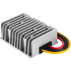 Effizienter 12 V/24 V auf 56 V Step-Up-Konverter für LKWs, GPS-Systeme und Solarstrom-Setups AI Affiliate SummarizerNew