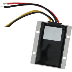 Effizienter 12 V/24 V auf 56 V Step-Up-Konverter für LKWs, GPS-Systeme und Solarstrom-Setups AI Affiliate SummarizerNew