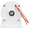 6000W Elektromotor-Generator, Getriebeloser Dreiphasen-Generator FüR Zuhause mit AluminiumlegierungsgehäUse, Langsamer