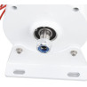 6000W Elektromotor-Generator, Getriebeloser Dreiphasen-Generator FüR Zuhause mit AluminiumlegierungsgehäUse, Langsamer