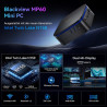 Blackview MP60 Mini PC 2025 New Intel Twin Lake N150 (Beats N97/N100, bis zu 3.60 GHz), 16GB RAM 512GB M.2 SSD Mini Computer, 4K