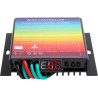 Fauhapyway 800 W mit IP67 MPPT Windturbinen-Controller, wasserdichtes Design, Batteriesystem, DC-Generator, dreiphasiger Eingang