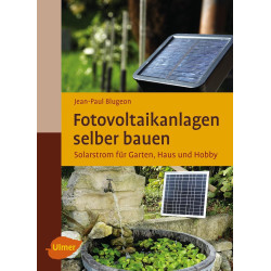 Fotovoltaikanlagen selber bauen: Solarstrom für Garten, Haus und Hobby 
    AI Affiliate SummarizerNew