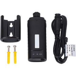 Gearwell WiFi -Modul, Solar -Wechselrichter -Kommunikationsmodul mit ABS -Gehäuse, modellloser Überwachungsmodul, Remote