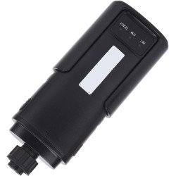 Gearwell WiFi -Modul, Solar -Wechselrichter -Kommunikationsmodul mit ABS -Gehäuse, modellloser Überwachungsmodul, Remote