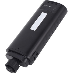 Gearwell WiFi -Modul, Solar -Wechselrichter -Kommunikationsmodul mit ABS -Gehäuse, modellloser Überwachungsmodul, Remote
