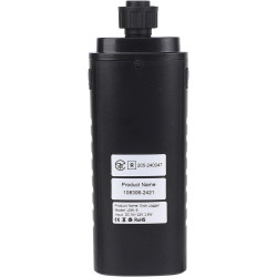 Gearwell WiFi -Modul, Solar -Wechselrichter -Kommunikationsmodul mit ABS -Gehäuse, modellloser Überwachungsmodul, Remote