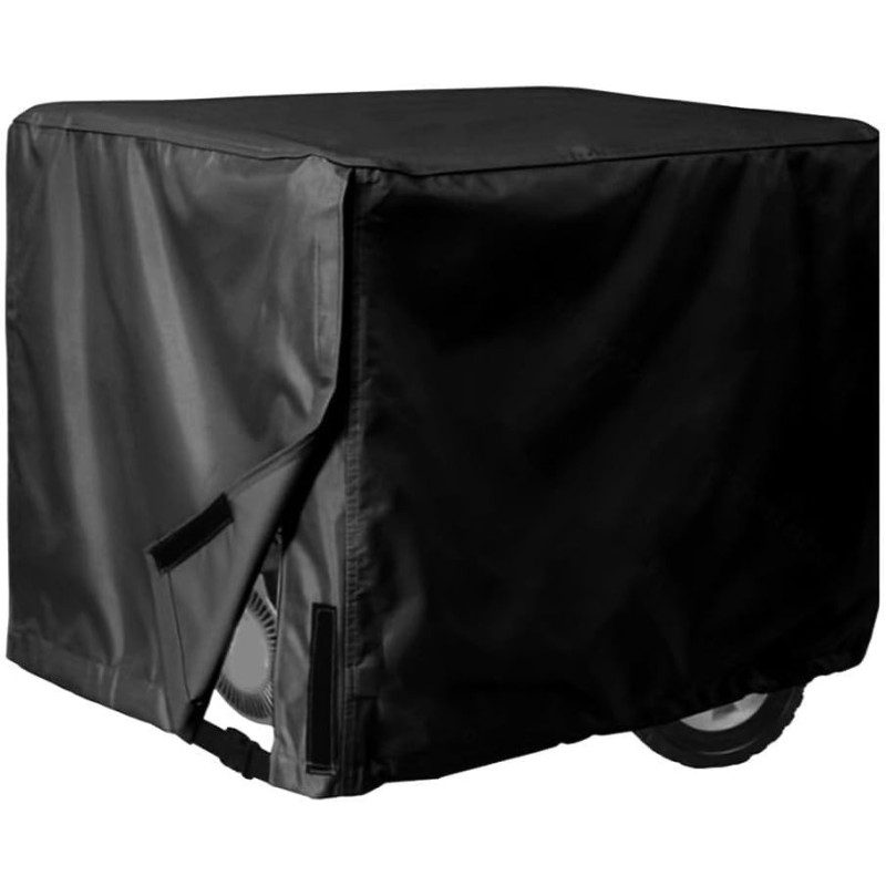 Fit Generator-Schutzhülle mit sicherer Befestigung für starken Wind (78 x 60 x 53 cm)       
    AI Affiliate SummarizerNew