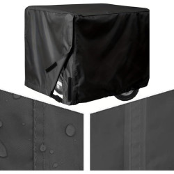 Fit Generator-Schutzhülle mit sicherer Befestigung für starken Wind (78 x 60 x 53 cm)       
    AI Affiliate SummarizerNew