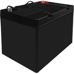 Green Cell® AGM 12V 40Ah Akku VRLA Blei-Batterie Bleiakku Ersatzakku Gelakku Akkubatterie Zyklenfest Unbemann Caravan |