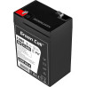 Green Cell AGM 12V 40Ah mit IP54 Akku Vlies Batterie VRLA Blei Batterie Bleiakku Versorgungsbatterie Zyklenfest Wartungsfrei